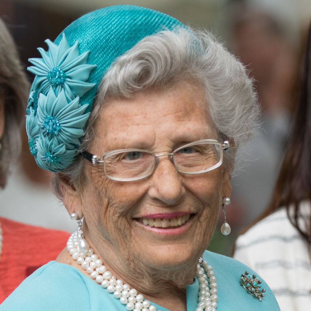 Astrid von Norwegen, Schwester von König Harald