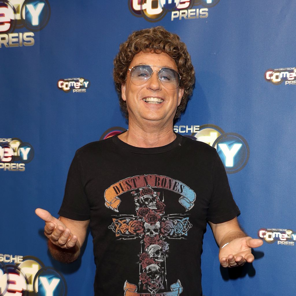 Atze Schröder, Comedian und Moderator