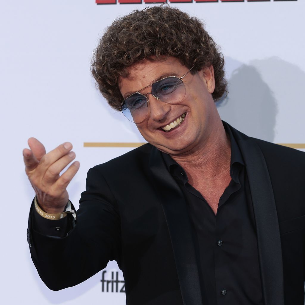 Atze Schröder, Comedian