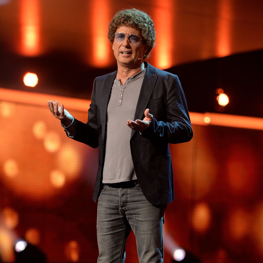 Atze Schröder, Comedian
