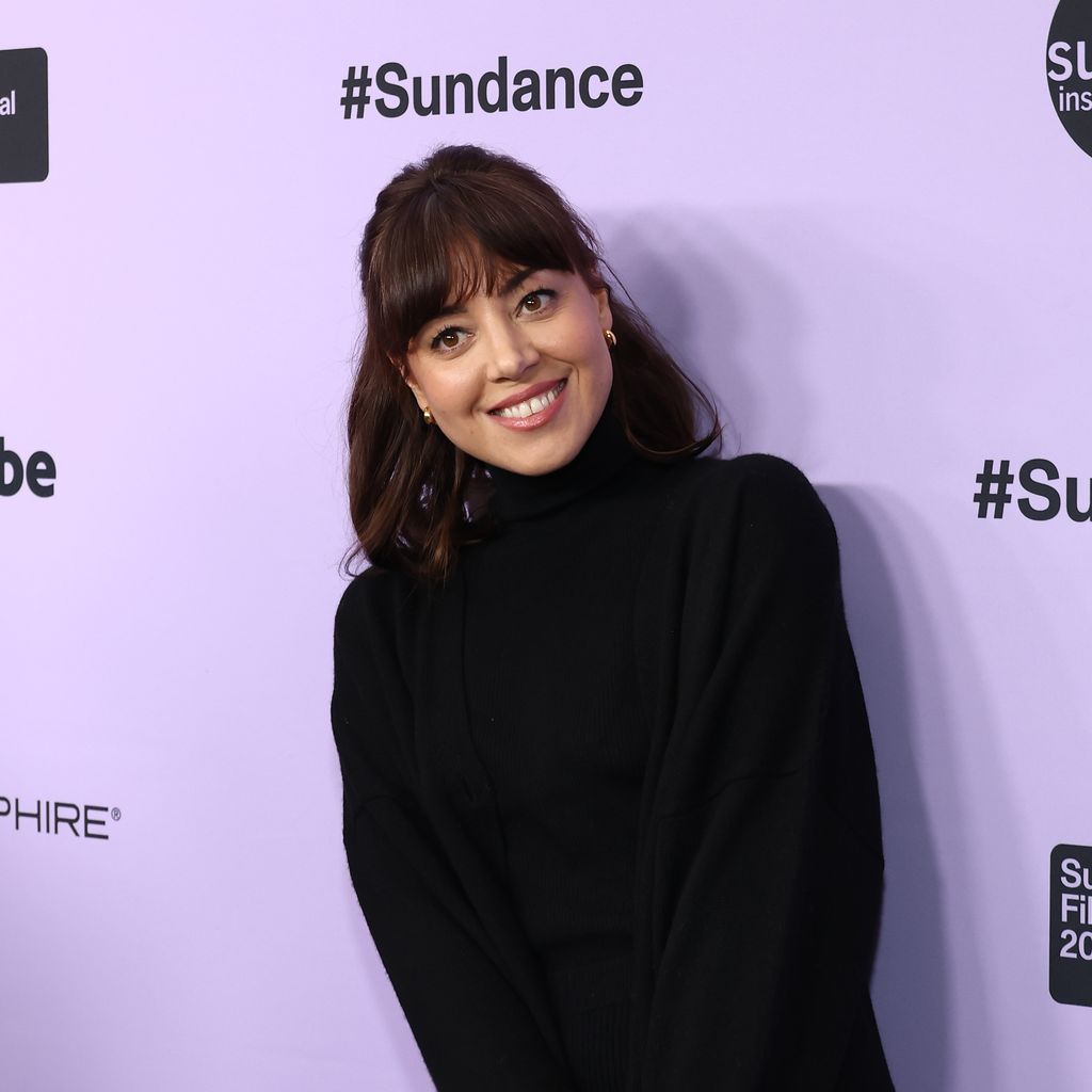 Aubrey Plaza, Schauspielerin
