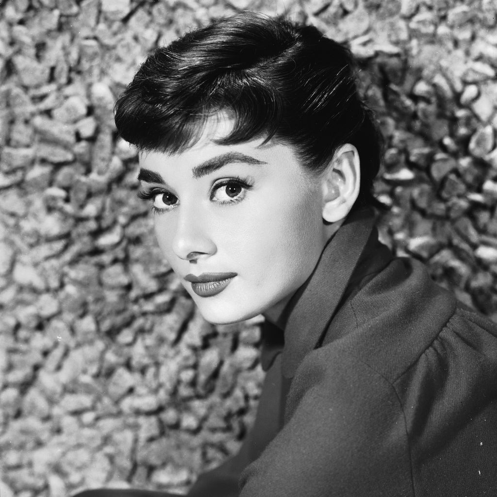 Audrey Hepburn