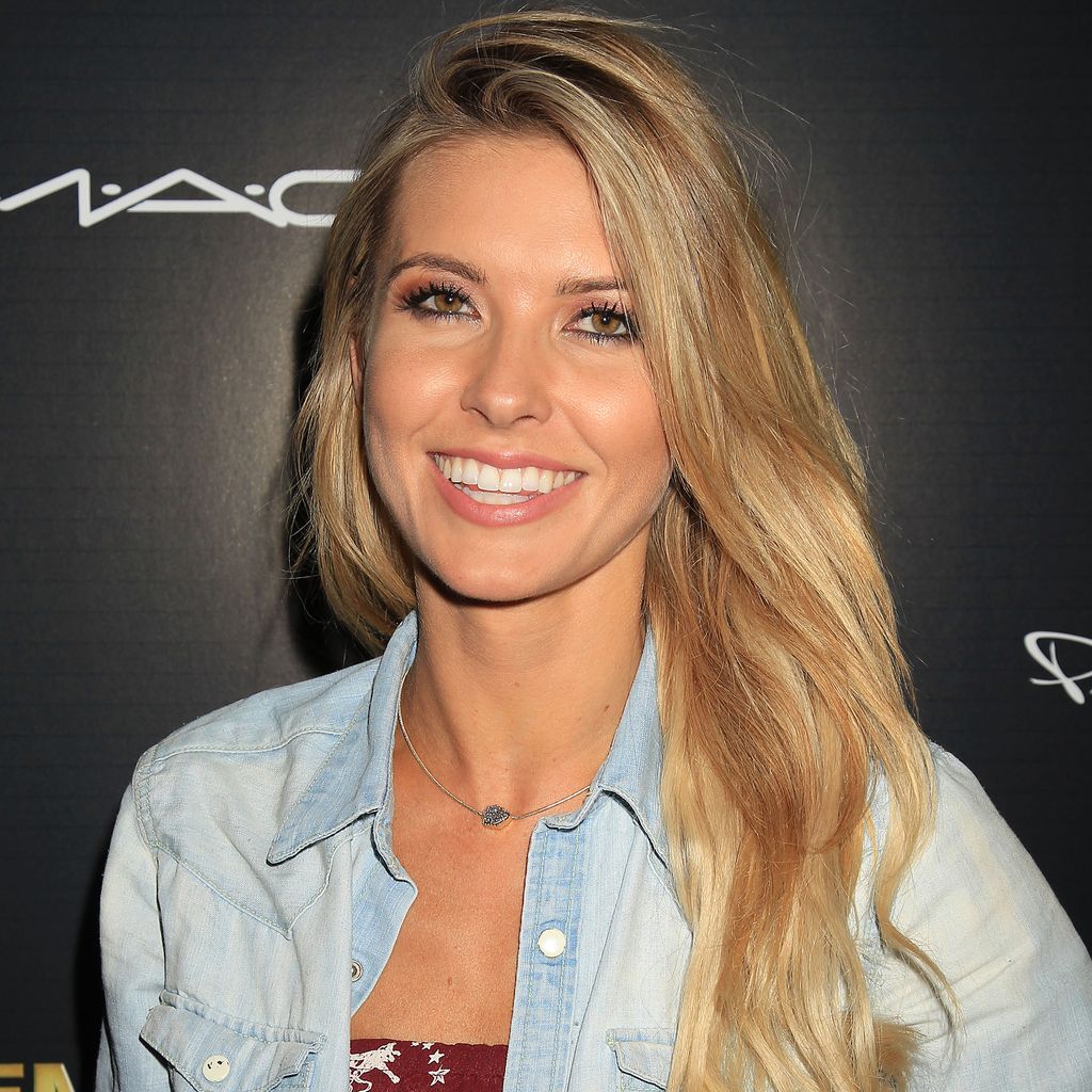 Audrina Patridge