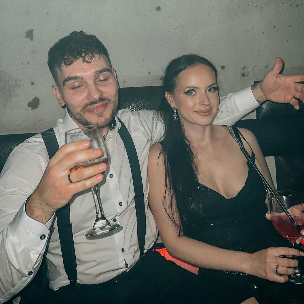 Aurel und Alena, Influencer