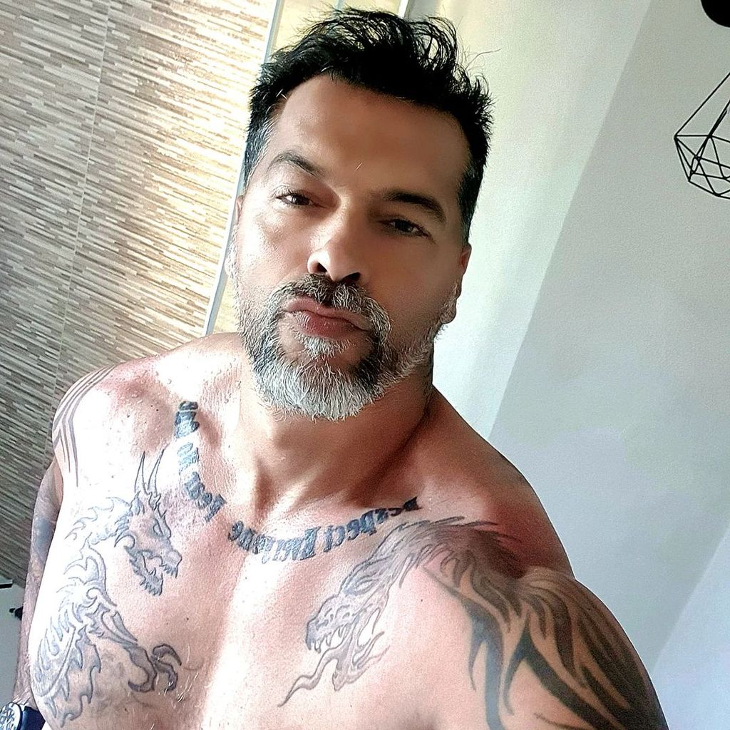 Aurelio Savina, 2023