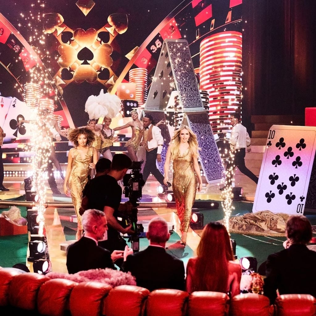 Aurélie und Anna, GNTM-Finale 2026
