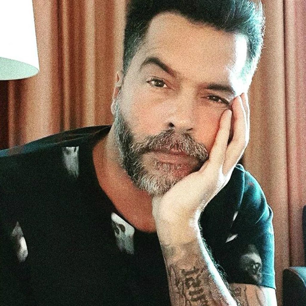 Aurelio Savina, Ex-"Bachelor in Paradise"-Kandidat