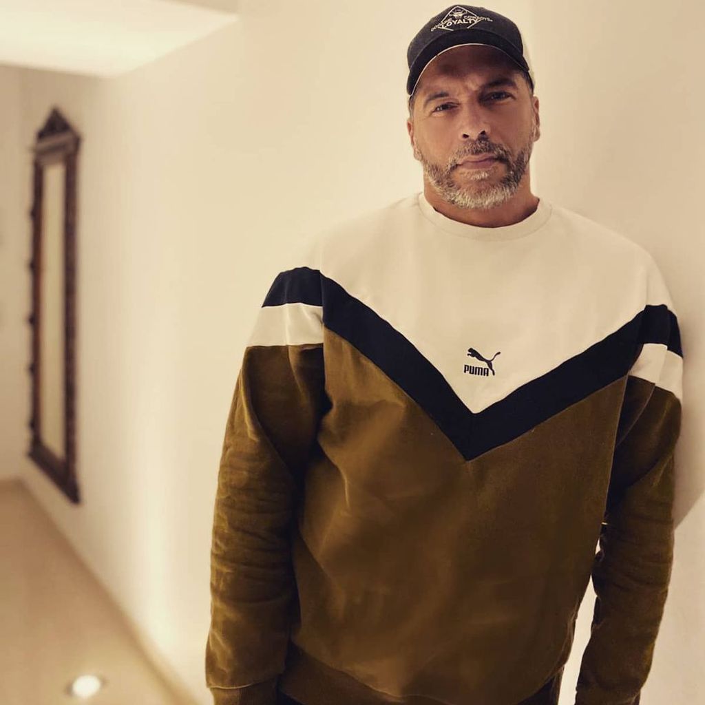 Aurelio Savina, Reality-TV-Star