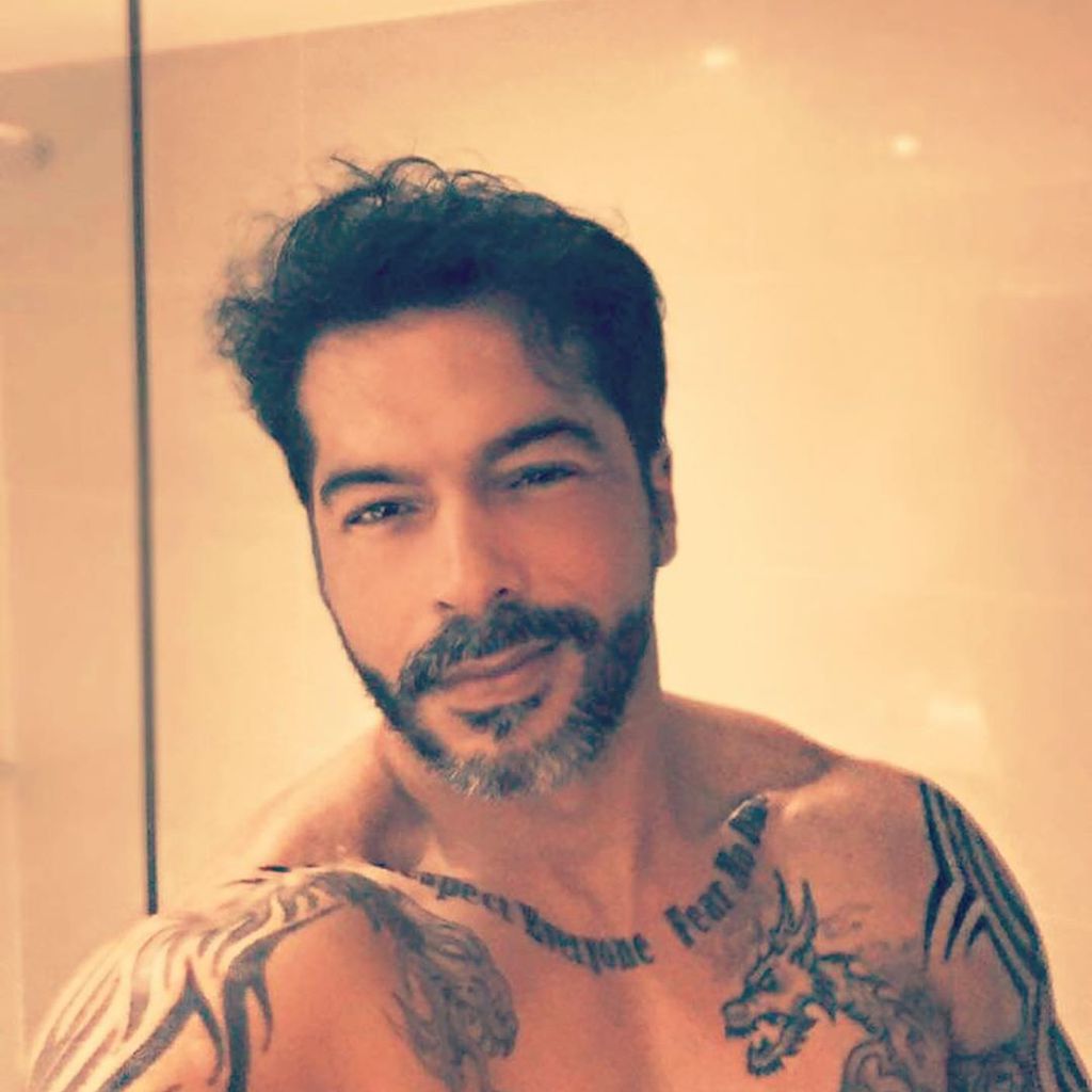 Aurelio Savina, ehemaliger "Die Bachelorette"-Kandidat