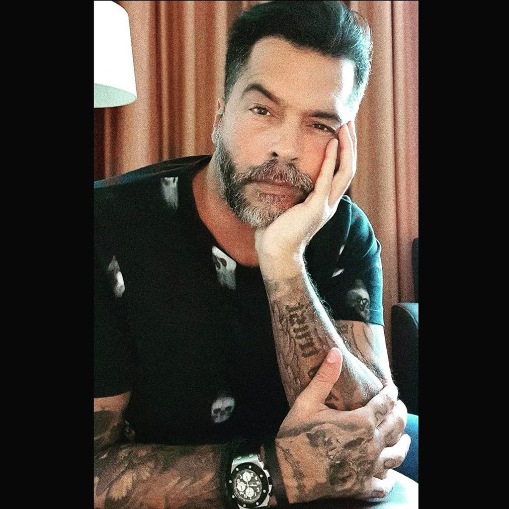 Aurelio Savina, Reality-TV-Star