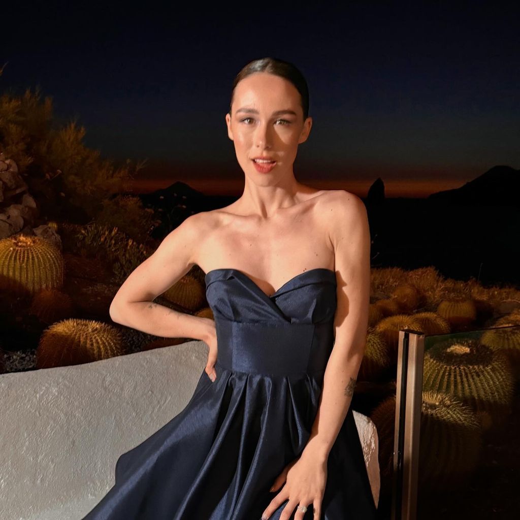 Aurora Ramazzotti, Tochter von Michelle Hunziker