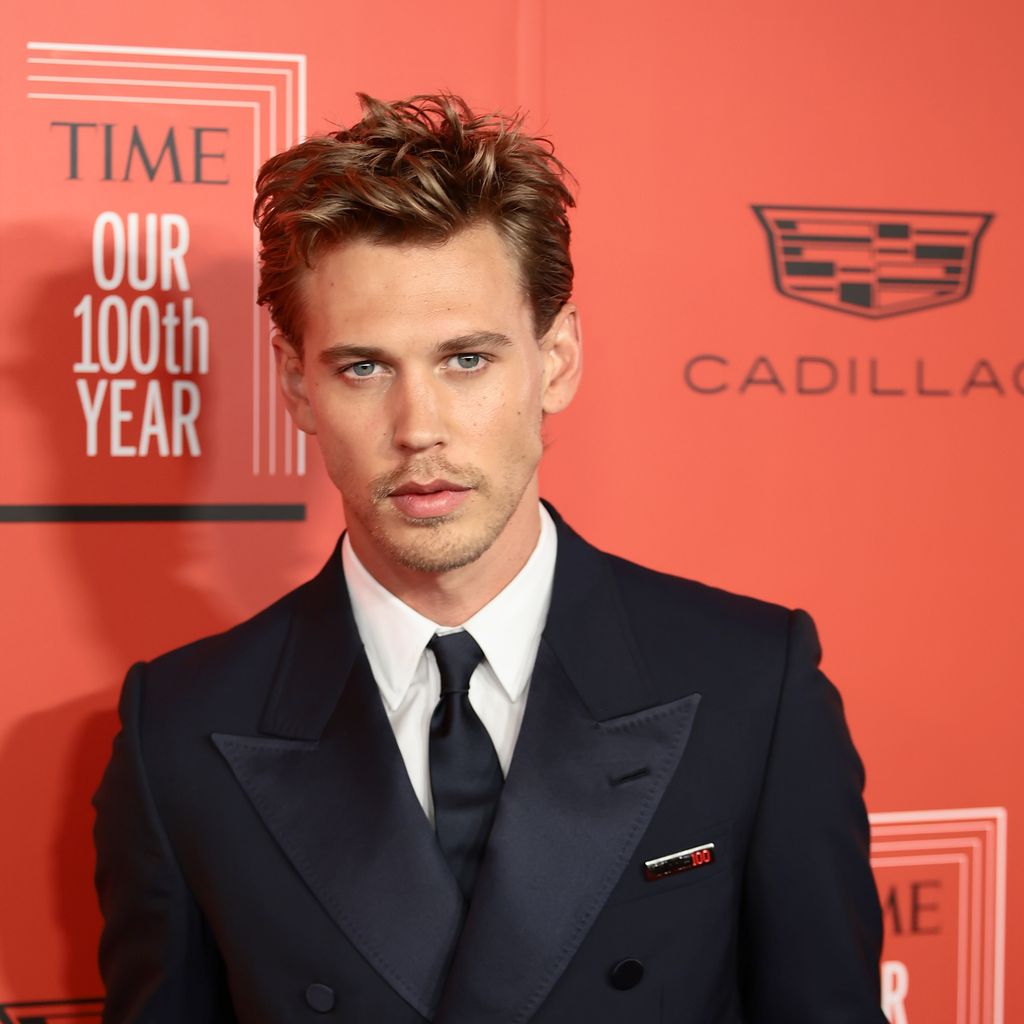 Austin Butler, Schauspieler