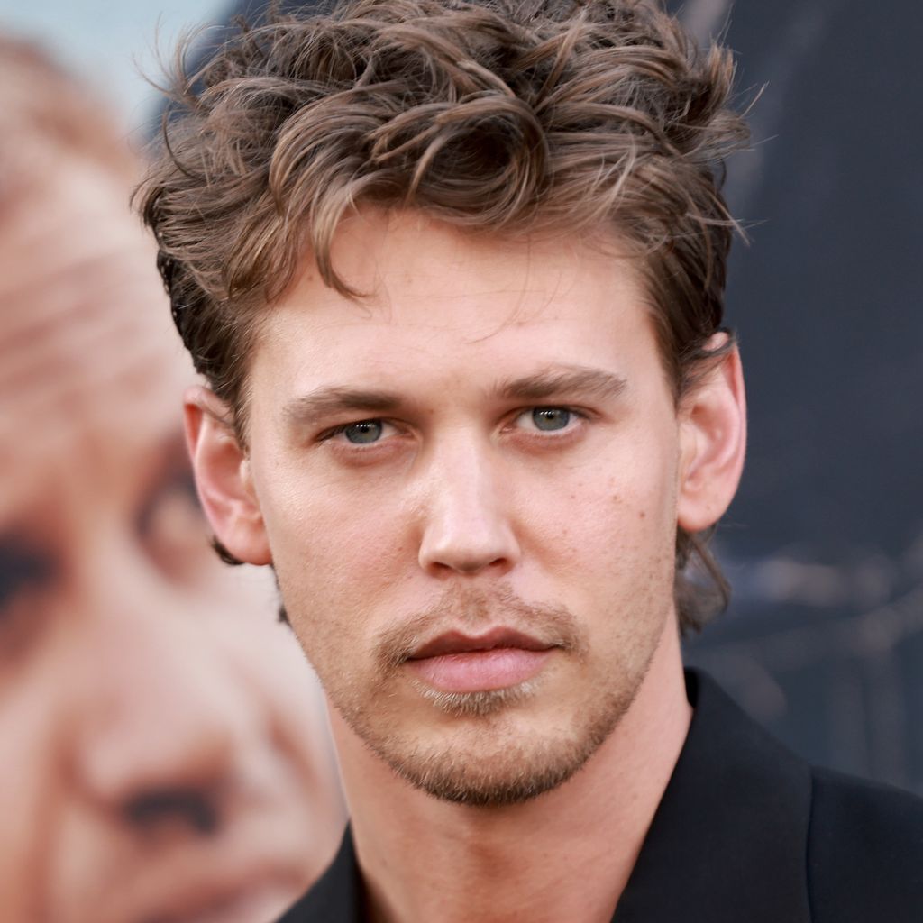Austin Butler, Juni 2024