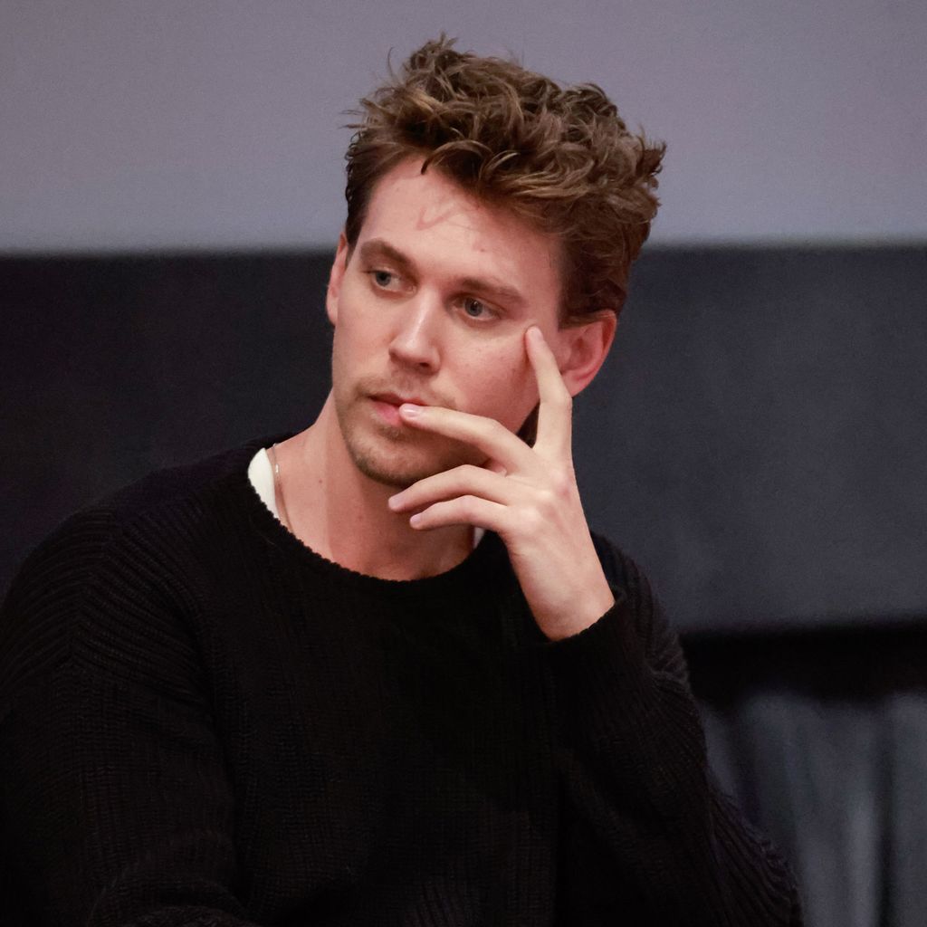 Austin Butler, Schauspieler