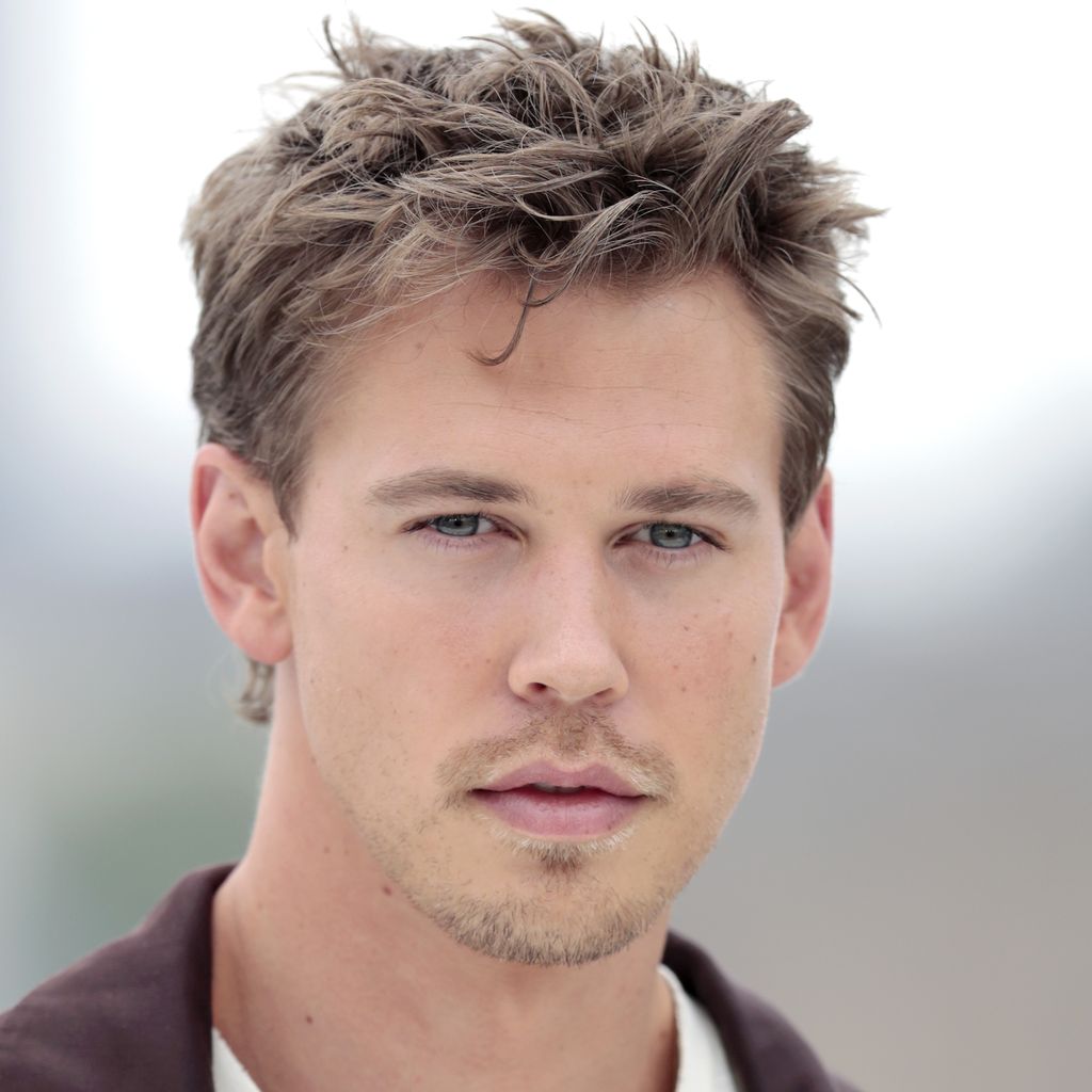 Austin Butler, August 2025