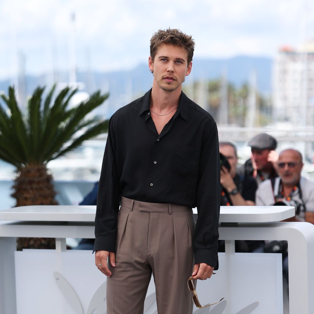 Austin Butler, Schauspieler