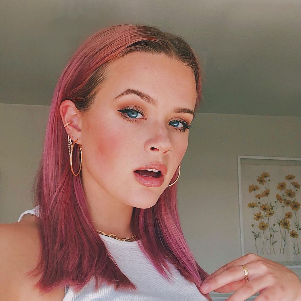 Ava Phillippe, Tochter von Reese Witherspoon