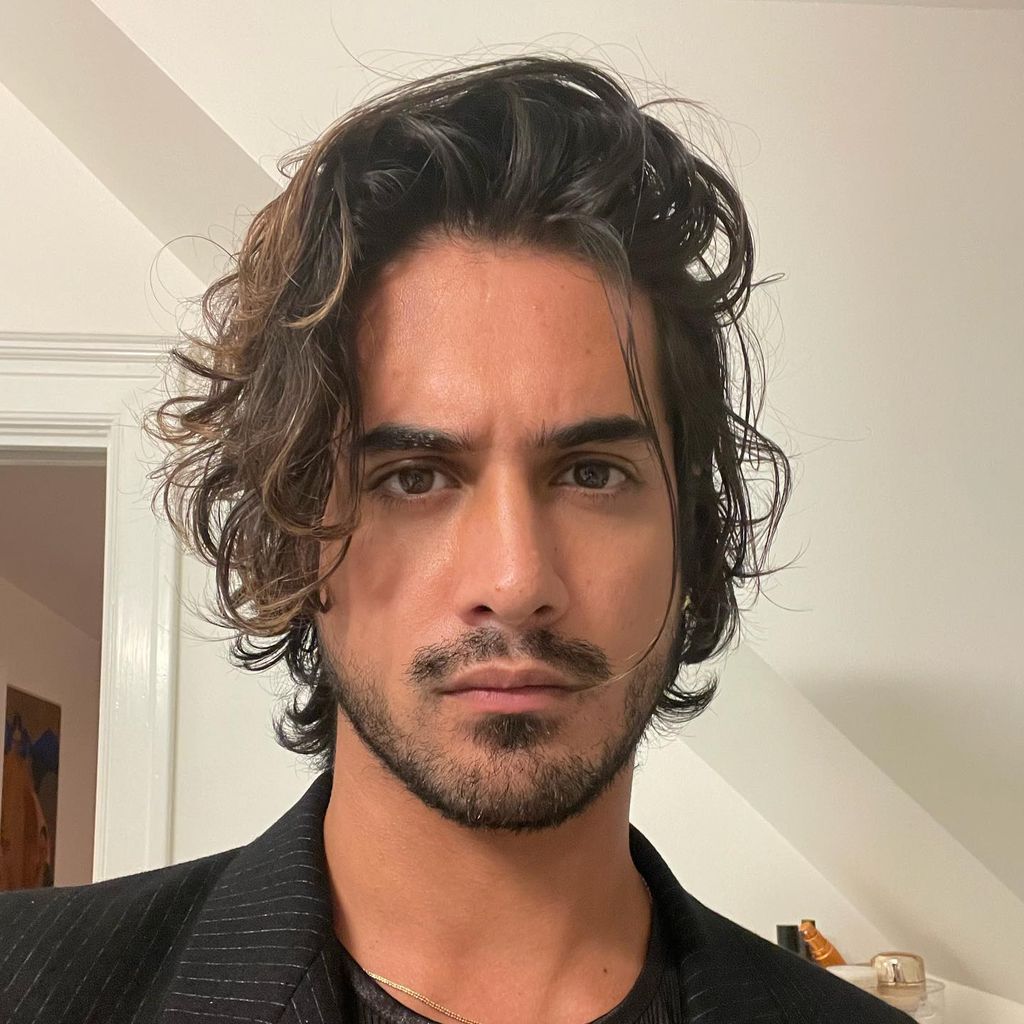 Avan Jogia, Schauspieler