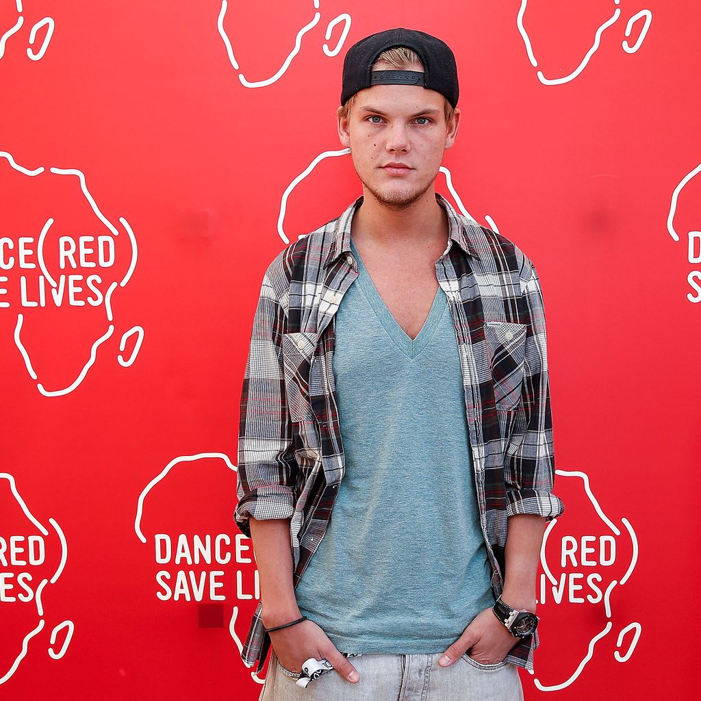 Avicii