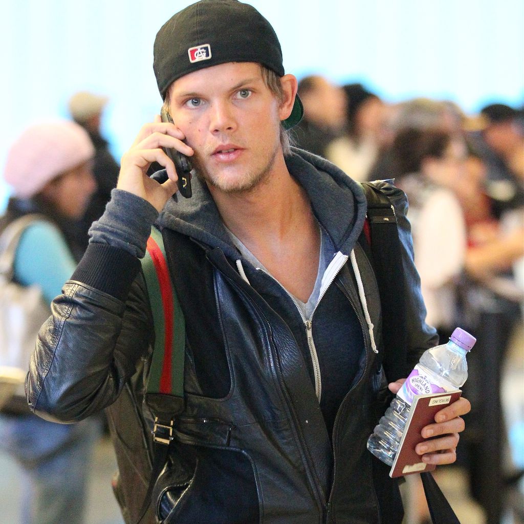 Avicii, Star-DJ