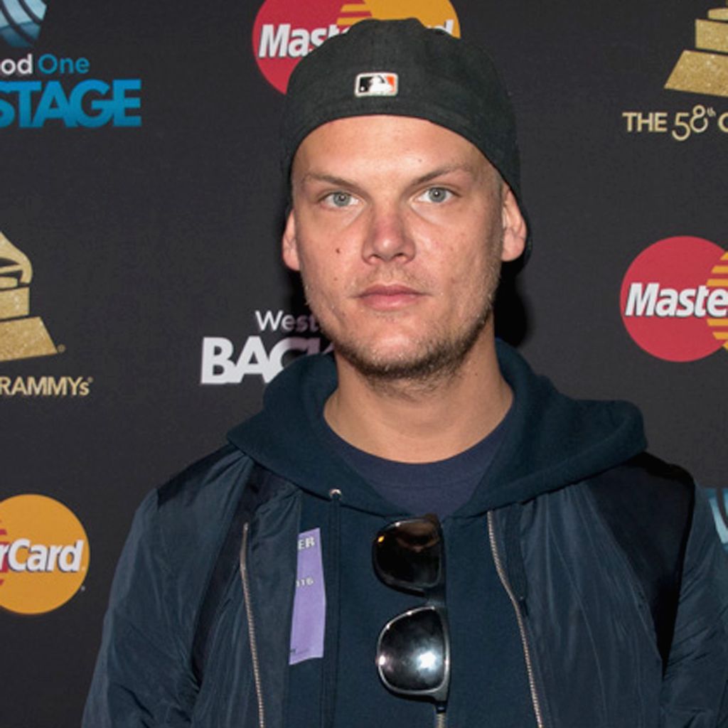 Avicii, Star-DJ