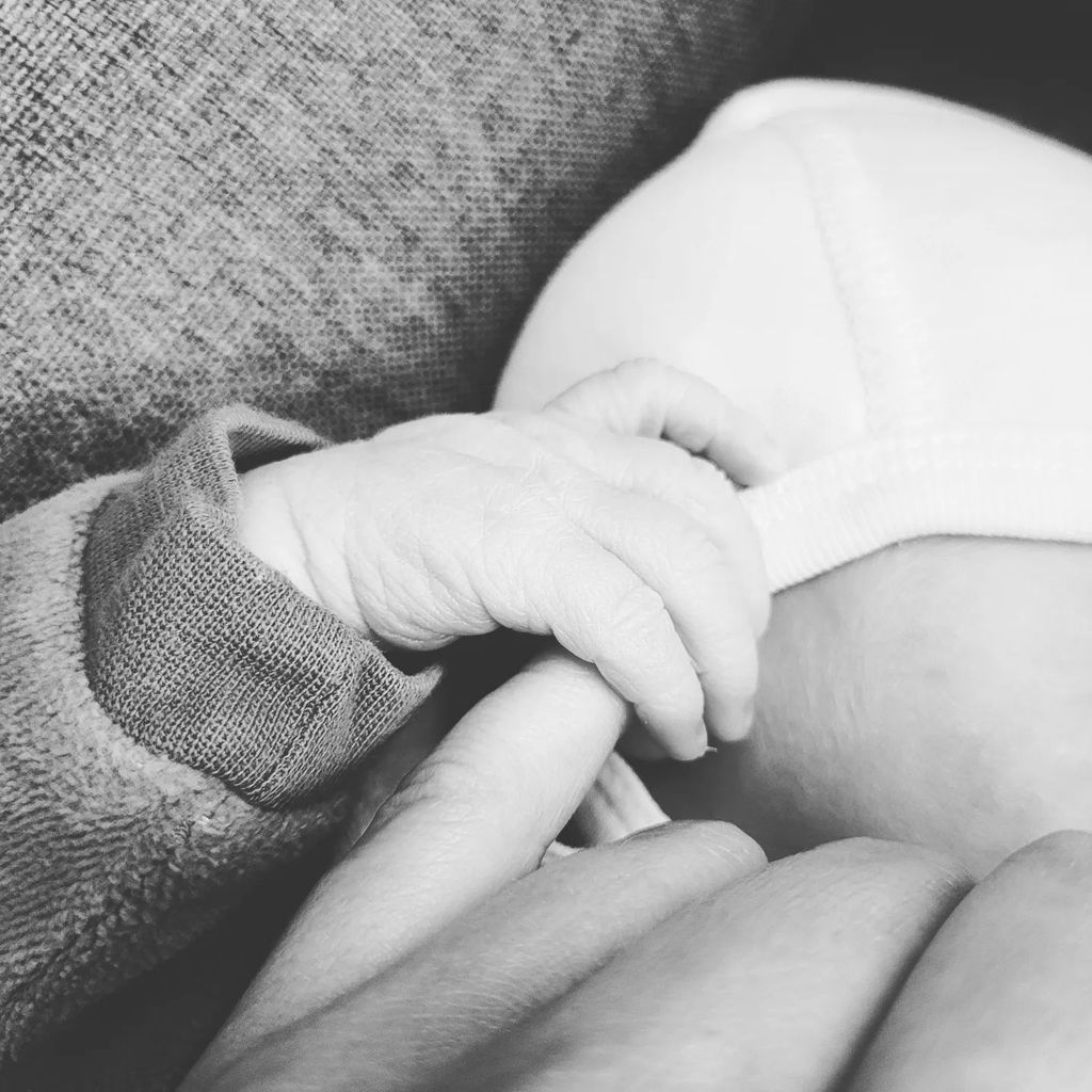 AWZ-Star Jasmin Minz' Baby