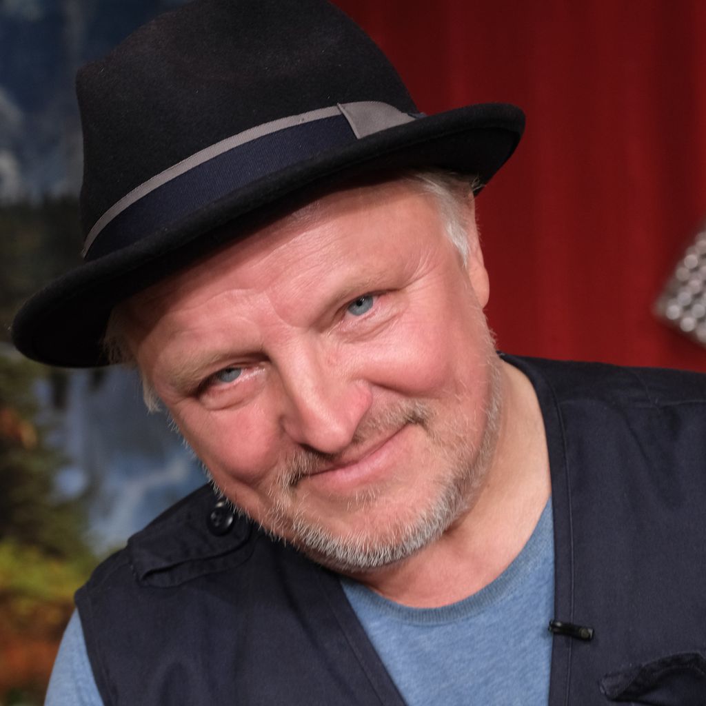 Axel Prahl bei "Willkommen Österreich"