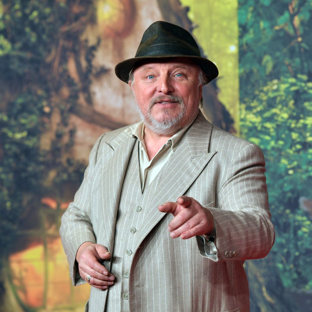Axel Prahl im Januar 2018