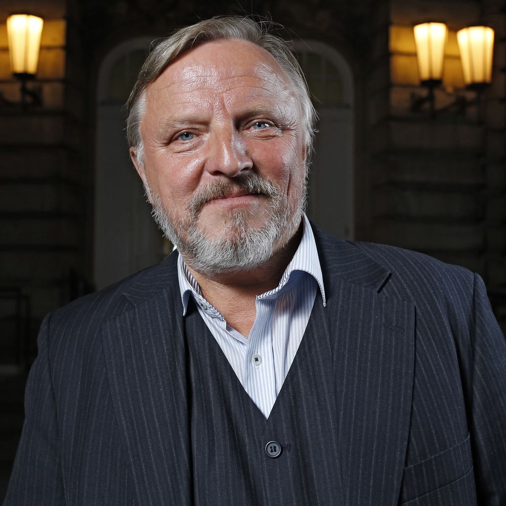 Axel Prahl, Schauspieler