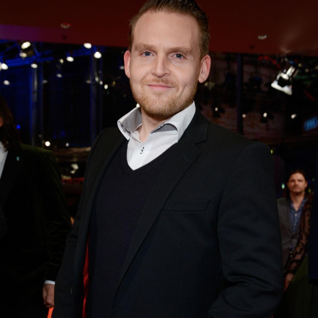 Axel Stein, Schauspieler