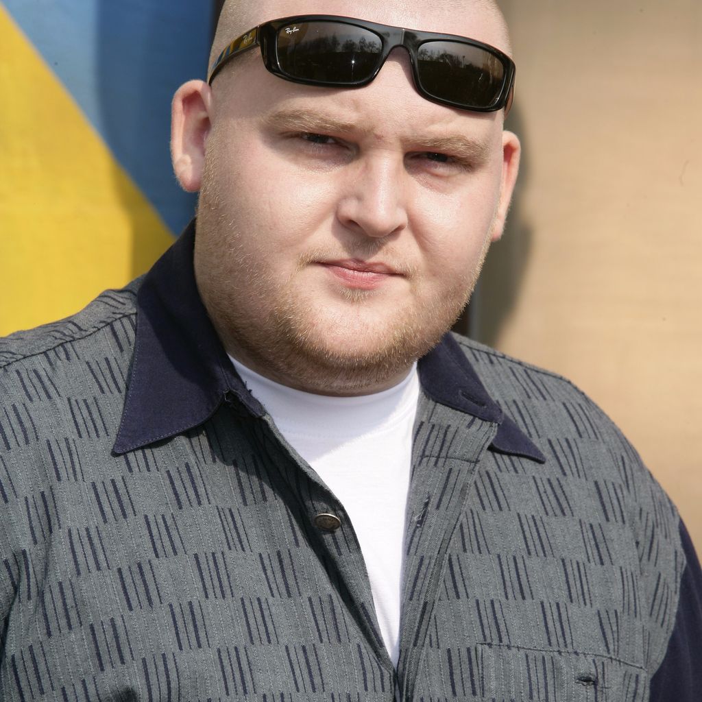 Axel Stein