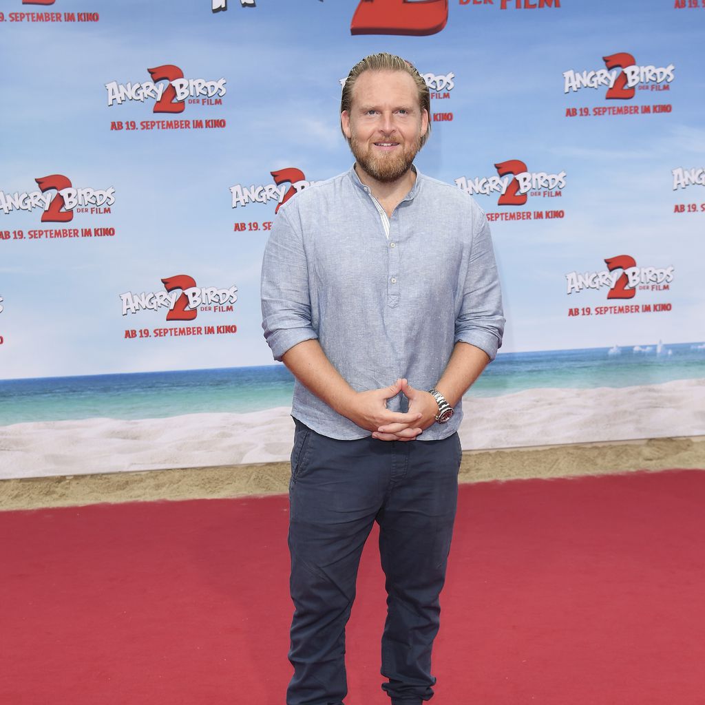 Axel Stein, Schauspieler