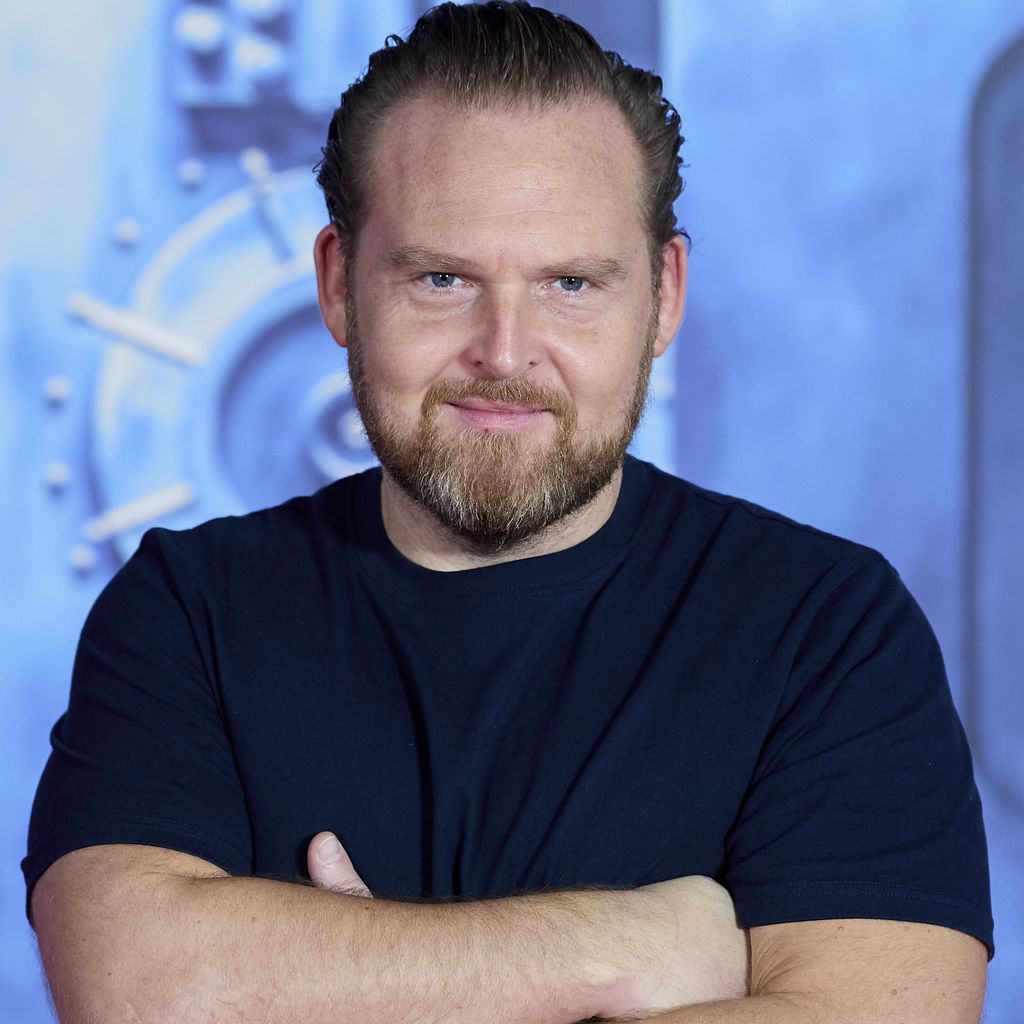 Axel Stein, Schauspieler