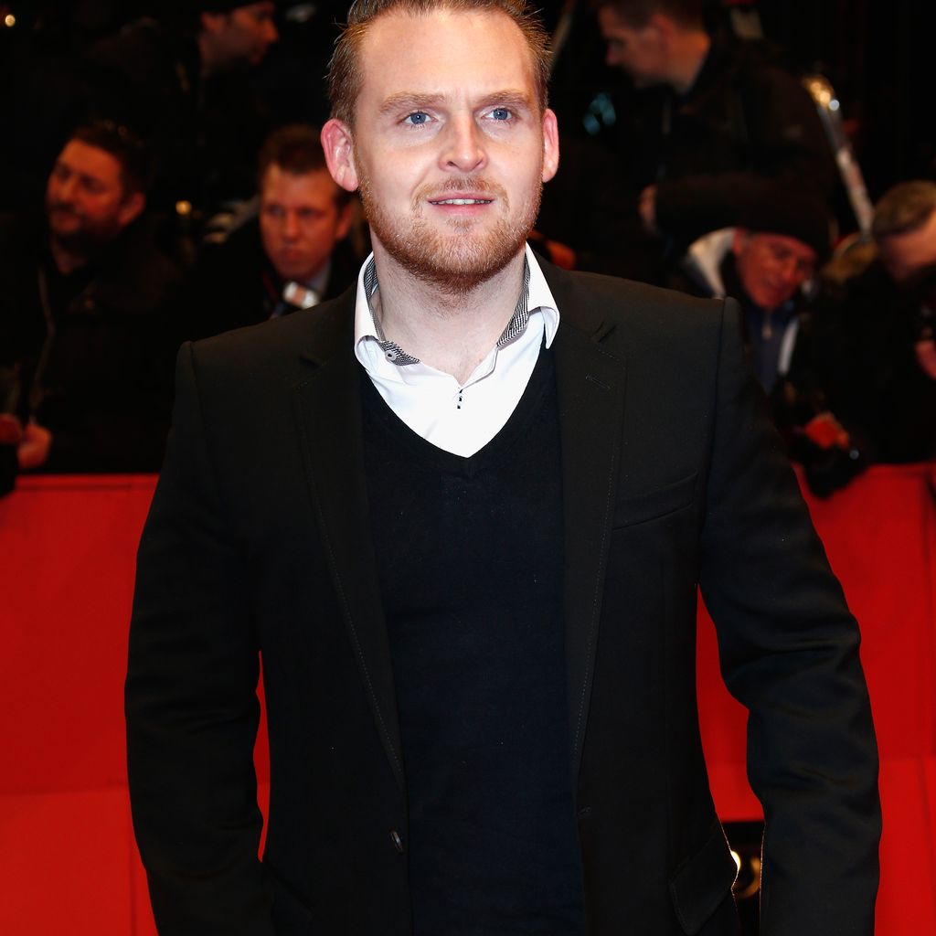 Axel Stein