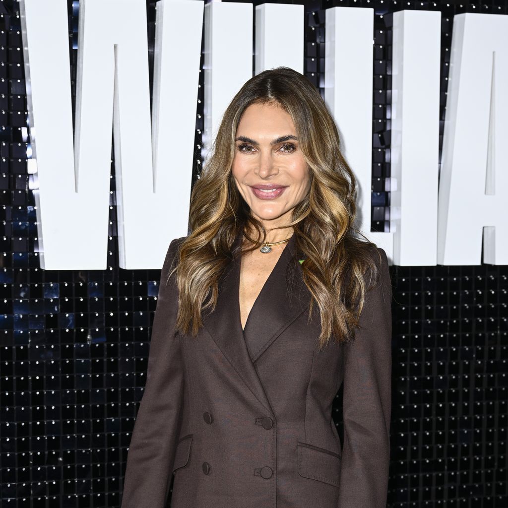 Ayda Field, 2023