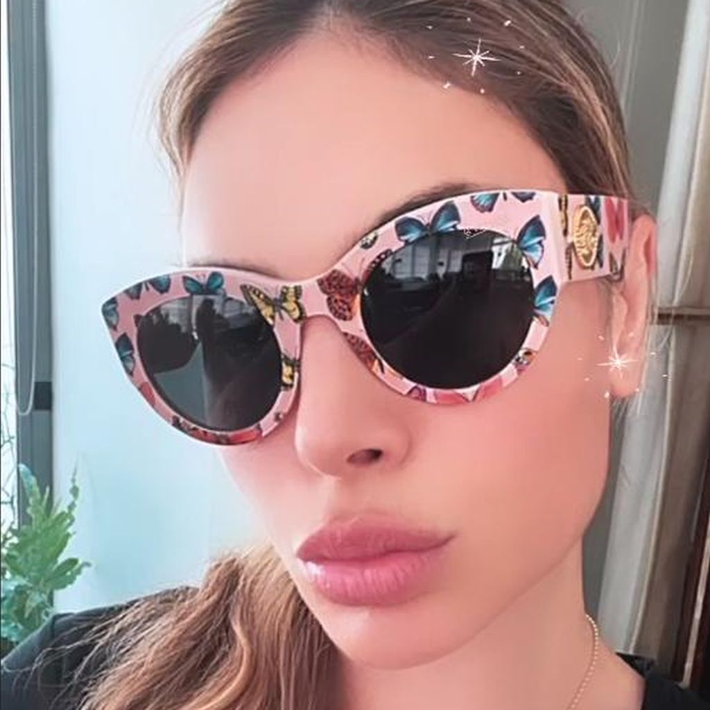 Ayda Field im August 2022