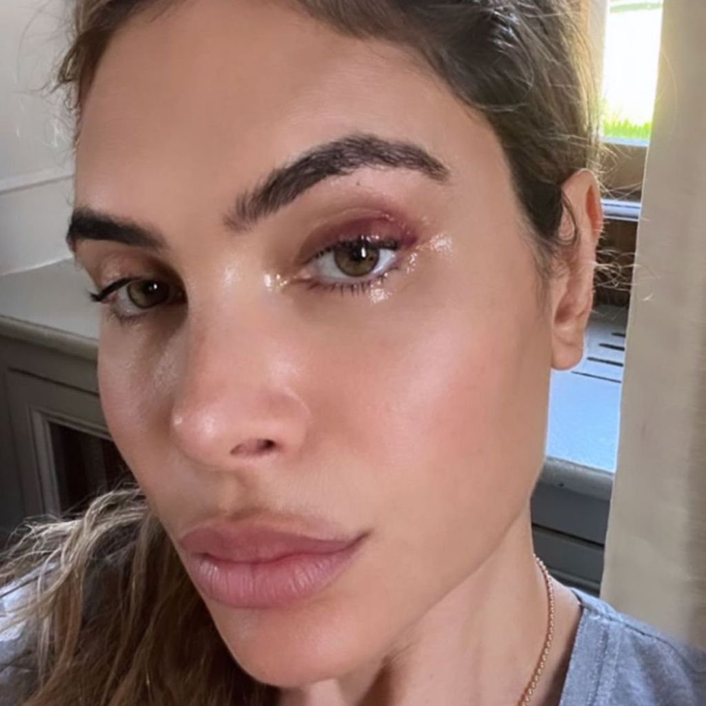 Ayda Field im August 2022