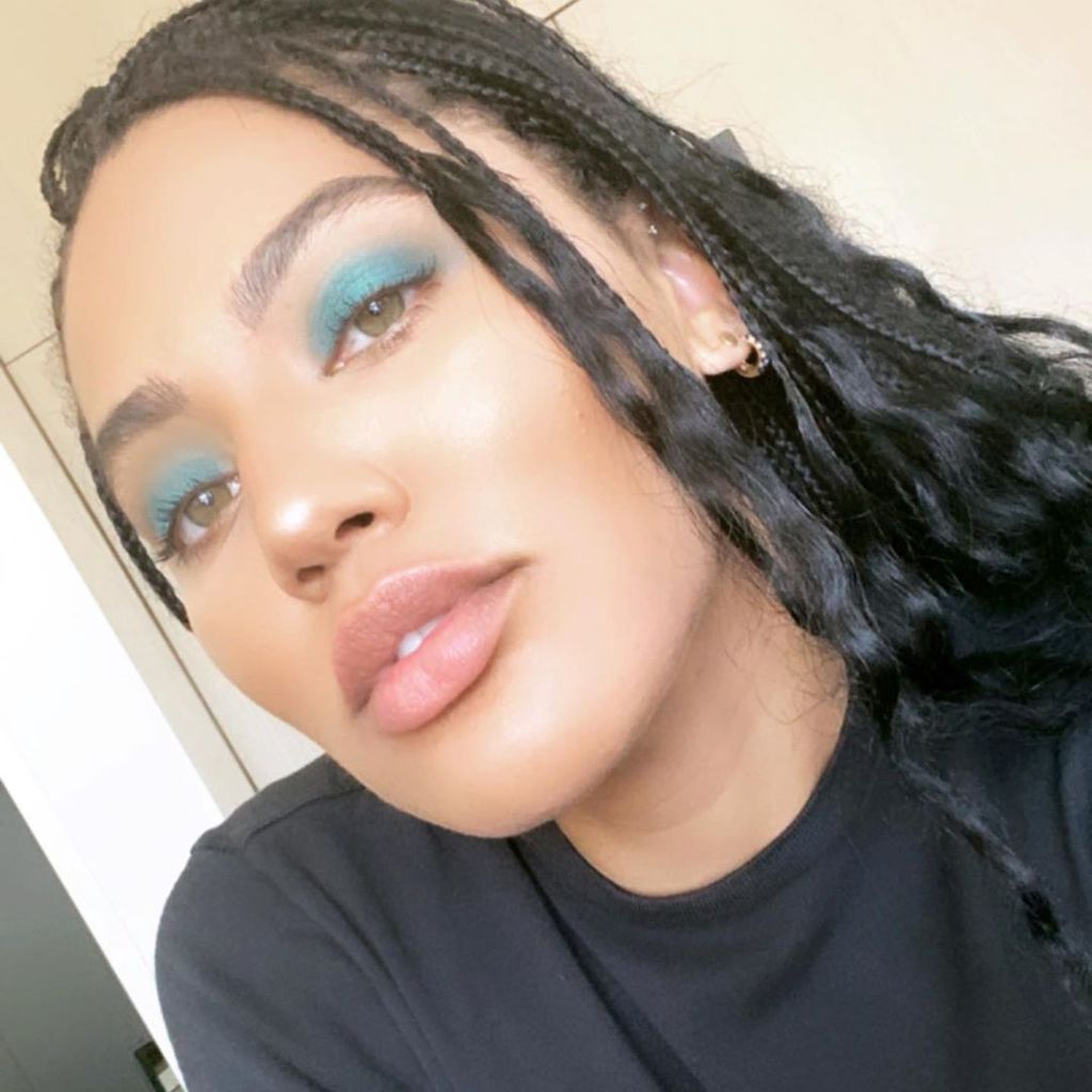 Ayesha Curry im Juli 2020