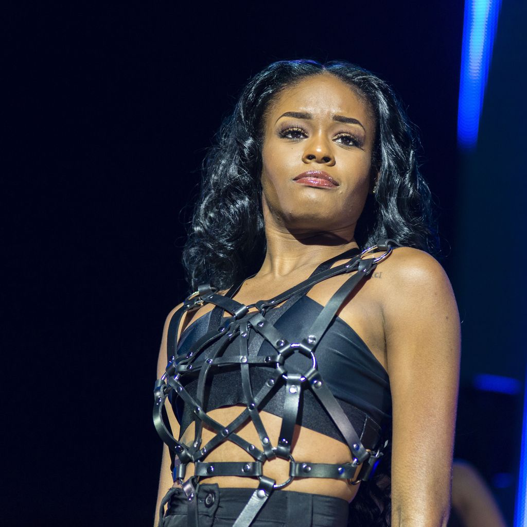 Azealia Banks