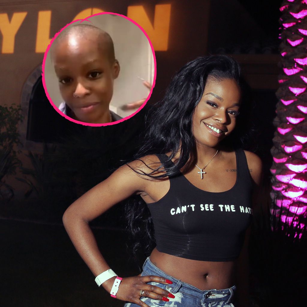 Azealia Banks