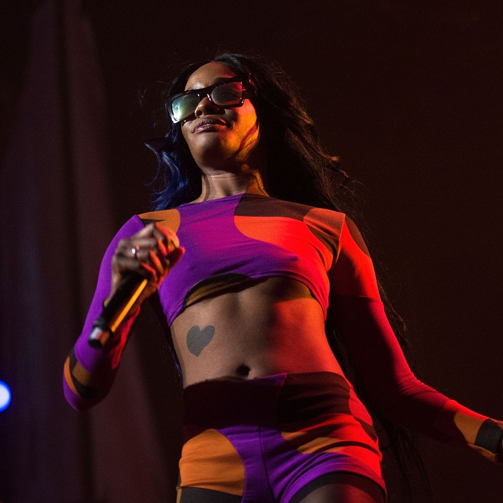 Azealia Banks, Musikerin