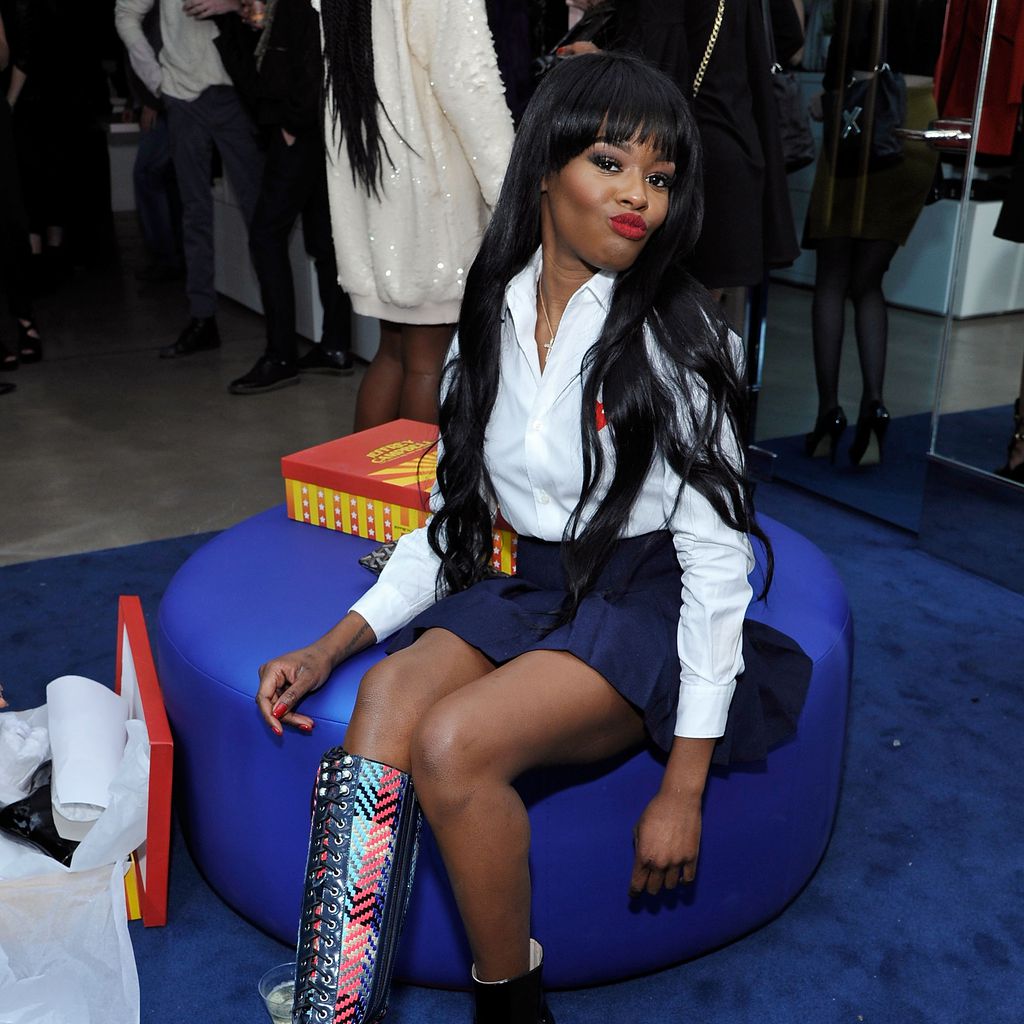 Azealia Banks, Musikerin