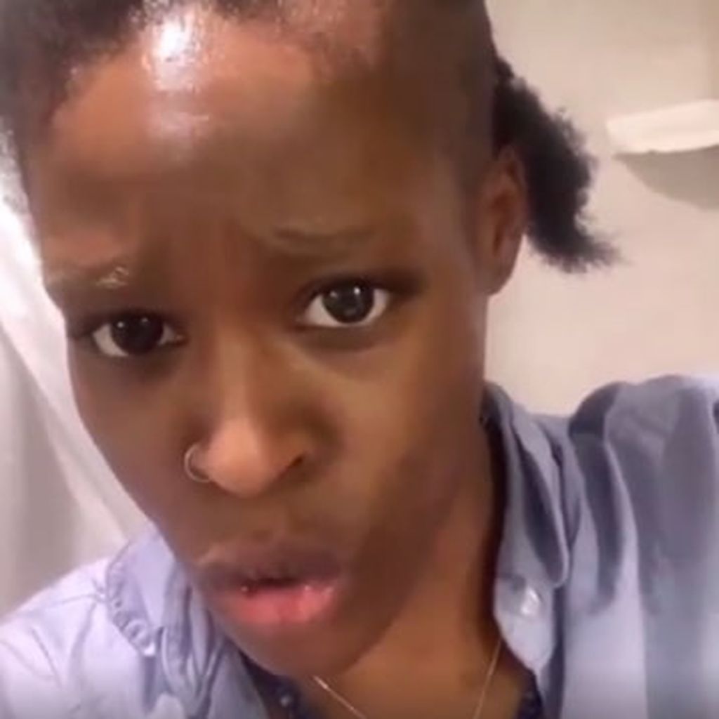 Azealia Banks, Rapperin
