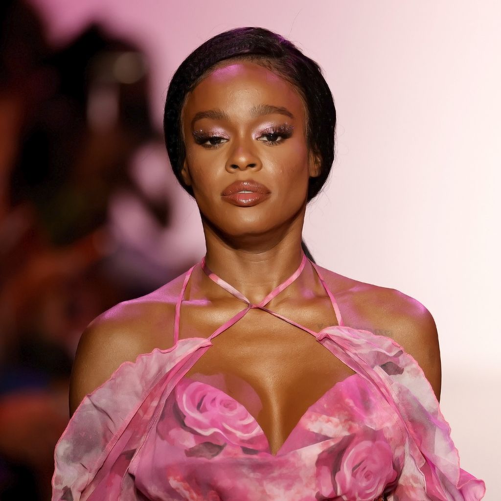 Azealia Banks im September 2021