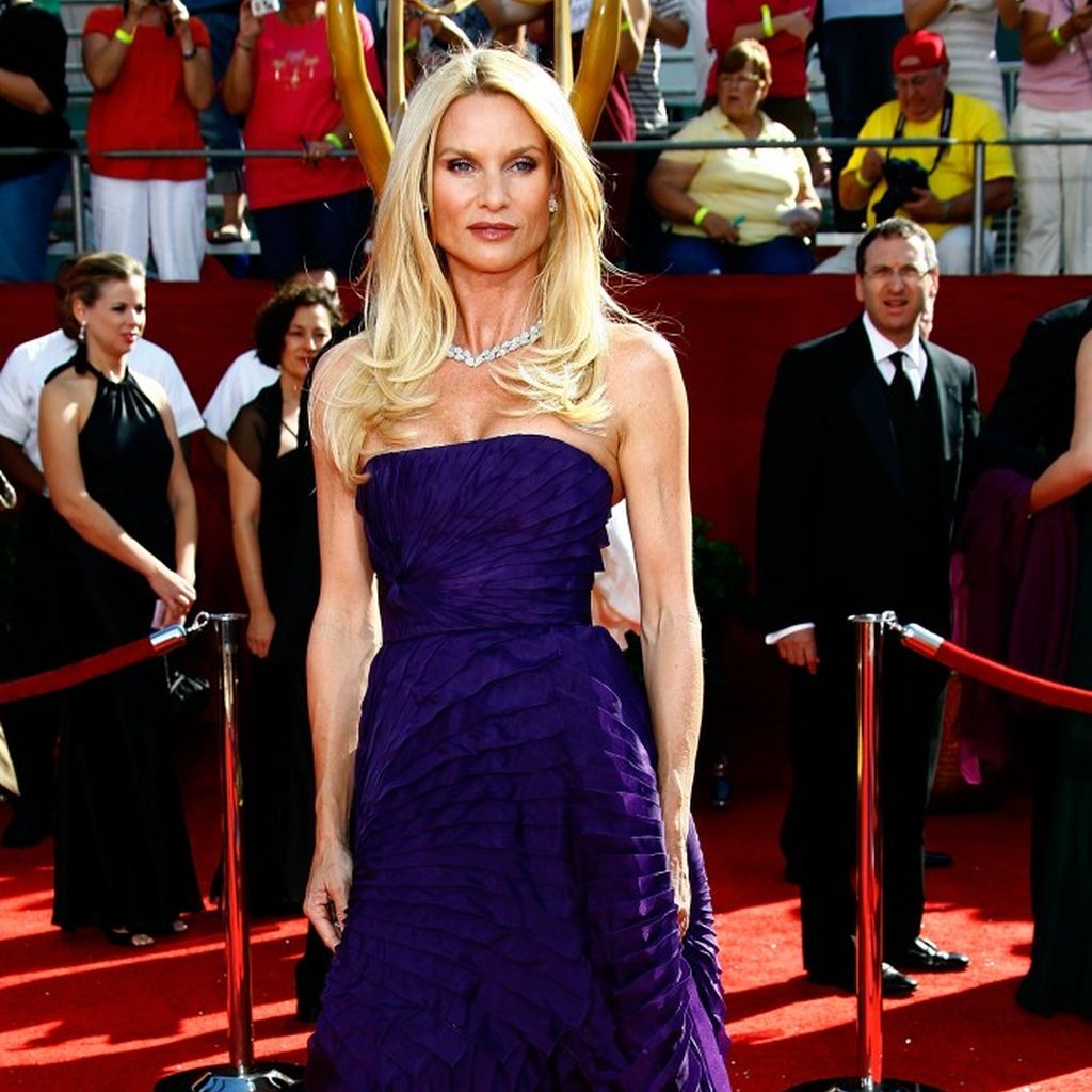 Nicollette Sheridan