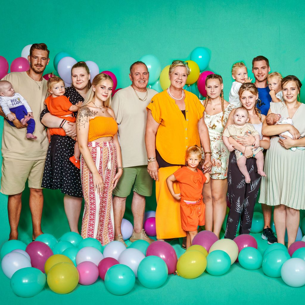 Die Wollnys