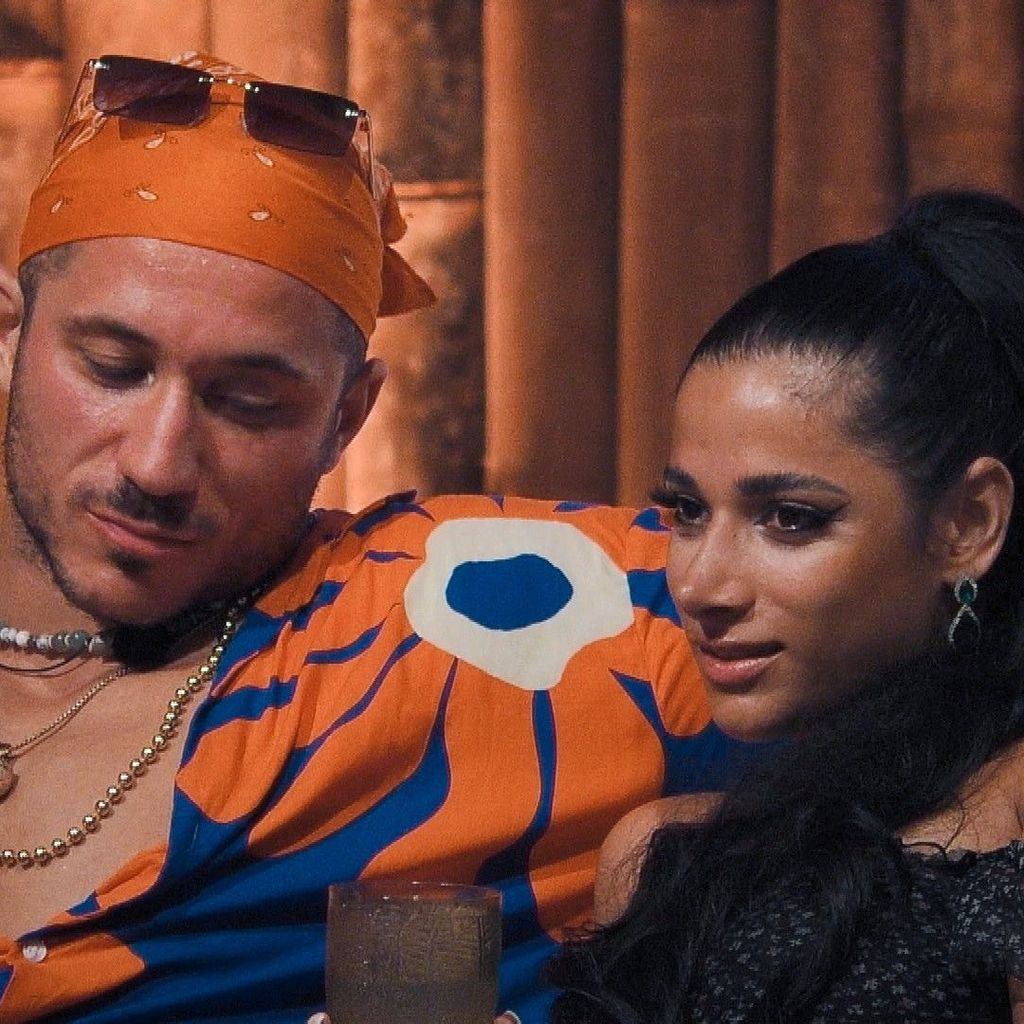 "Bachelor in Paradise"-Oguzhan und Pamela