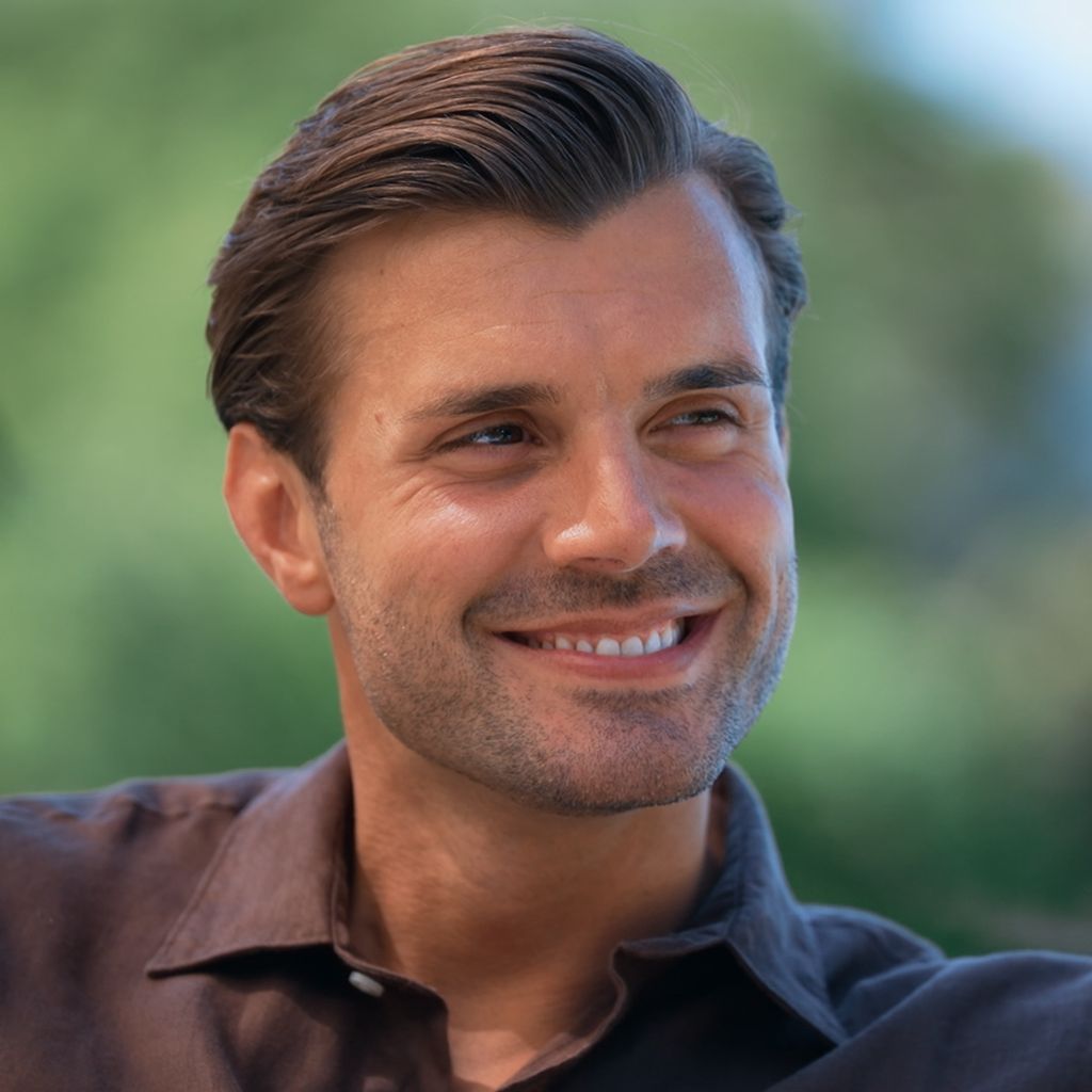 Tim Reitz bei "Die Bachelors" 2026