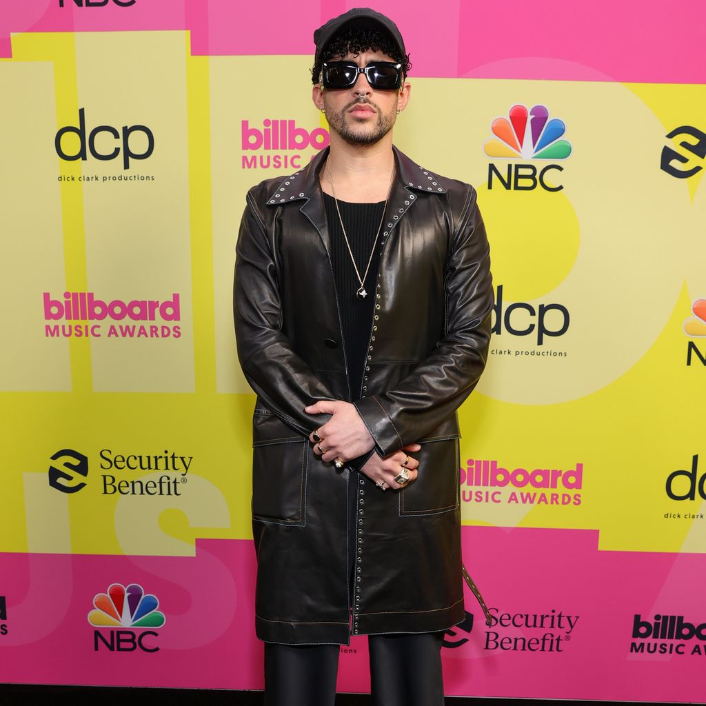 Bad Bunny, Musiker