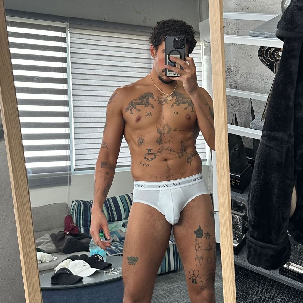 Bad Bunny, Musiker
